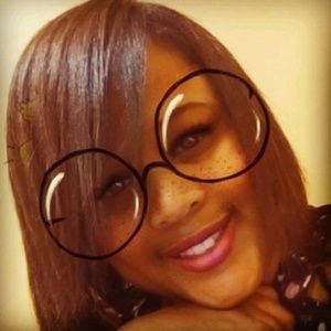 Meet your Posher, Brandy